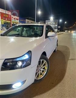 جيلي امجراند EC8